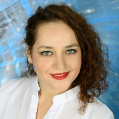 Семич Ирина