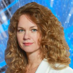 Глушкова Ольга