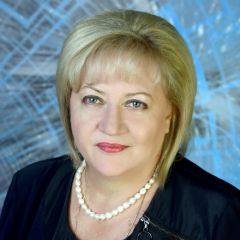 Винокурова Ирина