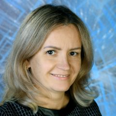 Абашкина Юлия Викторовна