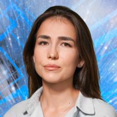 Горохводацкая Алина