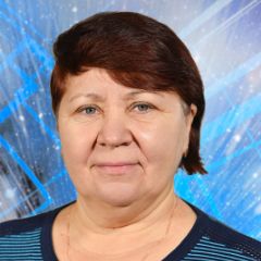 Юдина Феодосия