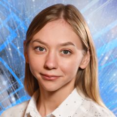 Кузина Ксения