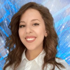 Новикова Анна