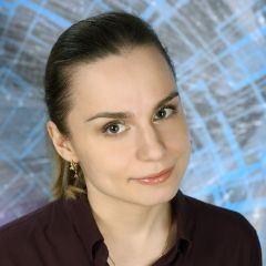 Соколова Наталья