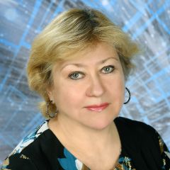 Маслова Светлана