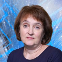 Разенкова Ирина