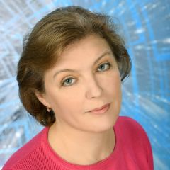 Костенко Екатерина