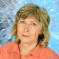 Андрияк Светлана Витальевна