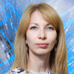 Шарганова Анастасия