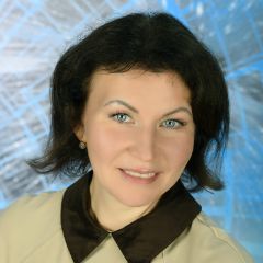 Родина Елена