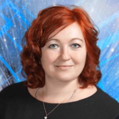 Арёхина Марина Викторовна