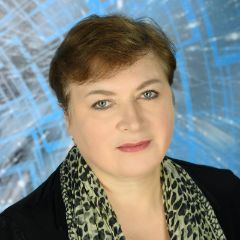 Седова Татьяна