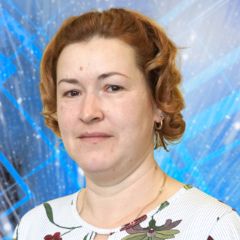 Мастюгина Юлия