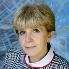 Мизерова Ольга