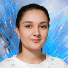 Казарян Валентина