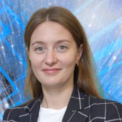 Шустрова Дарья