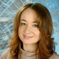 Маркелова Дарья