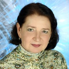 Коробейникова Ольга