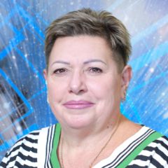 Бабкина Ольга Алексеевна