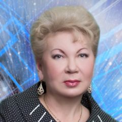 Куприянова Алла