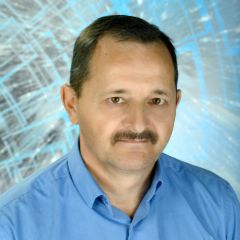 Жижкин Николай
