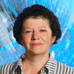 Плужникова Светлана