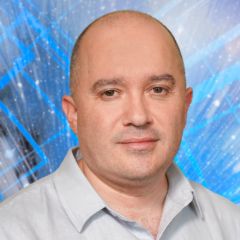 Ибраимов Ирфан