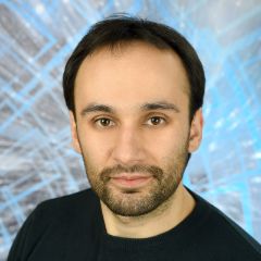 Холодков Павел