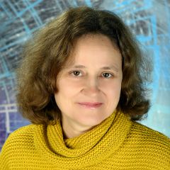 Биккиняева Александра