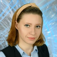 Смирнова Дарья