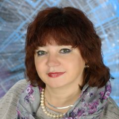 Шаповалова Лариса