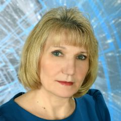 Волкова Анна