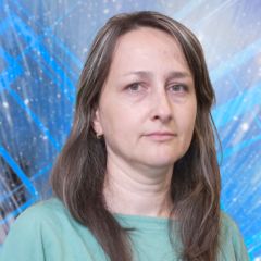 Ефремова Инна