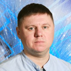 Берозашвили Олег