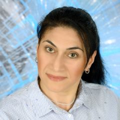 Алекян Алина Сергеевна