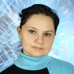 Прошкина Ольга