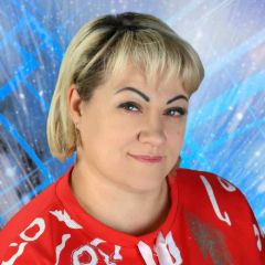 Матвеичева Екатерина