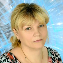 Панадцева Ирина
