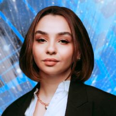 Устян Анна