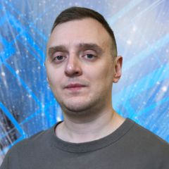 Романов Станислав