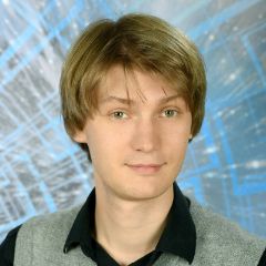 Романчук Дмитрий
