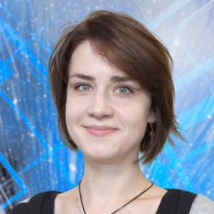 Патрина Александра