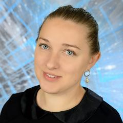 Лебедева Наталья