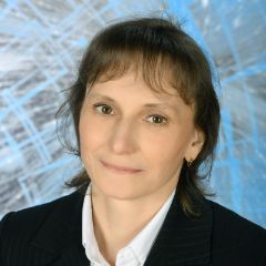 Михалёва Кристина