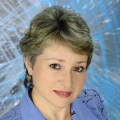Привезенцева Ирина