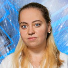 Зайцева Светлана