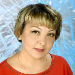 Афанасьева Евгения Анатольевна