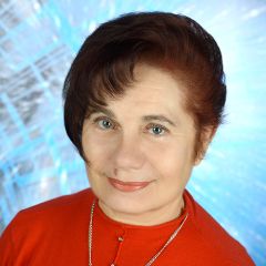 Артемьева Нина Леонтьевна