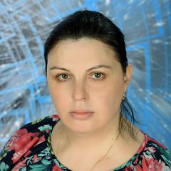 Палаткина Олеся